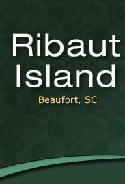 Ribaut Island